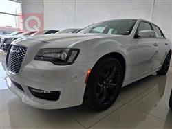 کرایسلەر 300